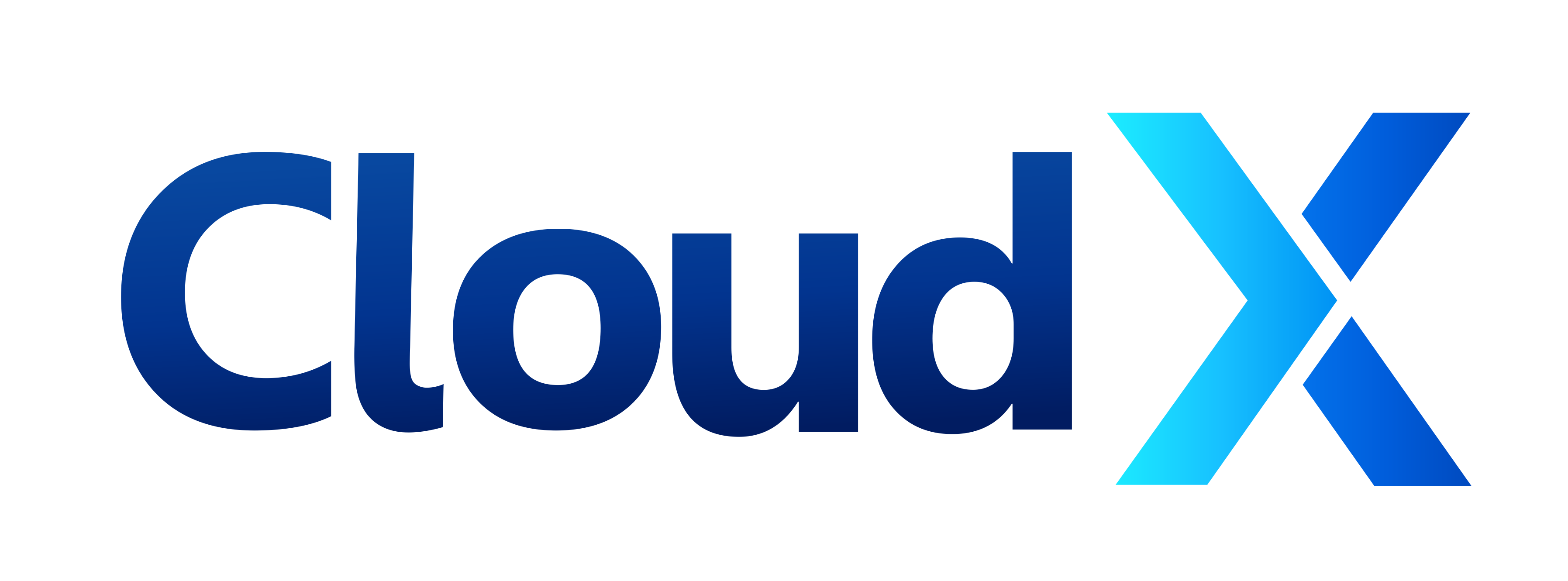 CloudX